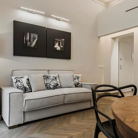 Appartement Ferrini - Etnea Portrait